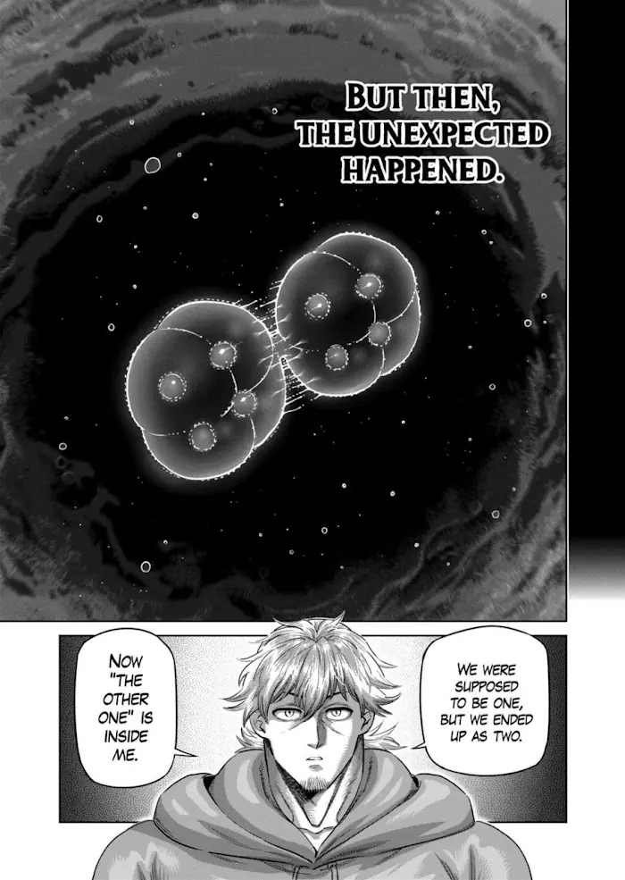 Kengan Omega Chapter 254 image 04_optimized